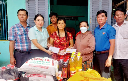 Bạc Liêu: Đi thả diều, một bé trai 7 tuổi bị đuối nước thương tâm