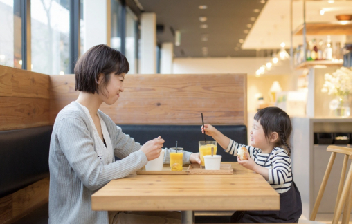Miễn phí suất ăn cho trẻ nhỏ, nhà hàng bị chỉ trích bởi các thực khách muốn yên tĩnh