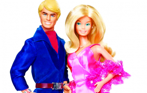 Barbie không chỉ là búp bê