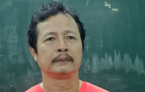 Thầy Phạm Văn Phi - Chuyên dạy kèm môn toán giúp học sinh đỗ thủ khoa Toán Trường ĐH Bách Khoa