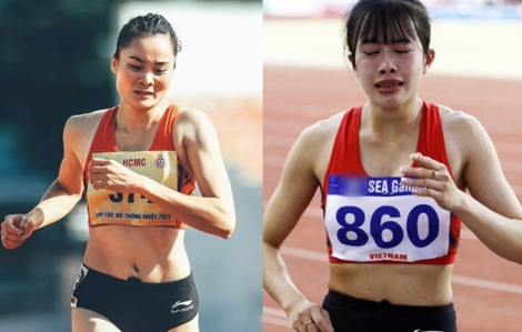 5 vận động viên Việt Nam không được tham dự SEA Games 32 vì dính doping