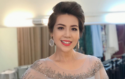 NSƯT Hồng Vy qua đời sau 4 năm chống chọi với ung thư