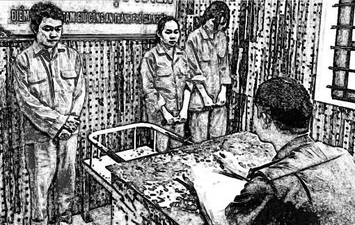 Lập công ty "ma" lừa đảo hơn 3.000 người