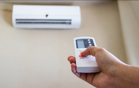 Cách dùng máy lạnh tiết kiệm điện, an toàn cho sức khỏe ngày nóng