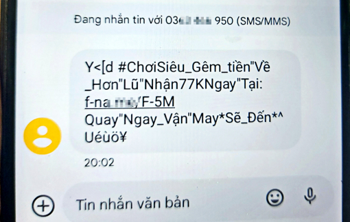 Chuẩn hóa thuê bao, sao SIM rác vẫn làm phiền?