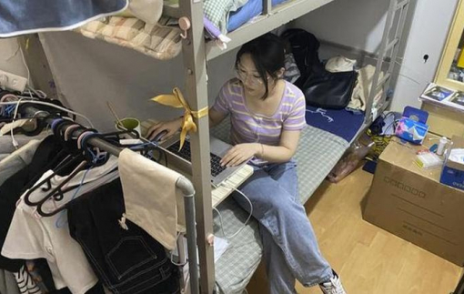 Giới trẻ Trung Quốc ngày càng ngại tiếp xúc với người lạ