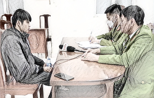 Nam thanh niên giết bố chồng sắp cưới của người yêu cũ