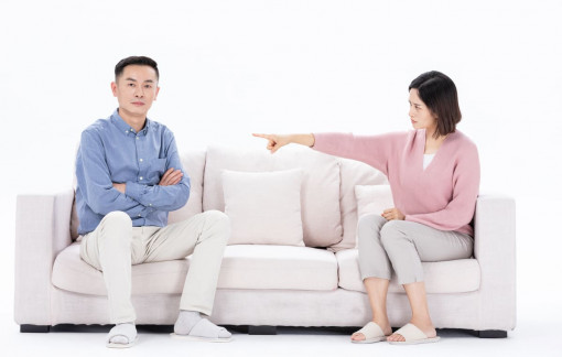Chồng nói với mẹ là không yêu tôi, nhưng vẫn mang lại cuộc sống tốt nhất cho gia đình tôi