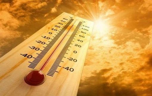 Từ ngày mai (8/5), nắng nóng diện rộng có khả năng chấm dứt ở Nam Bộ