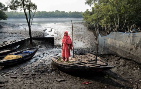 Sức khỏe sinh sản của phụ nữ Bangladesh bị tàn phá nặng nề