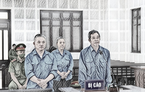 Đà Nẵng: 7 năm tù cho cựu chủ tịch quận nhận hối lộ