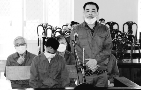 Người chi 20 tỉ đồng để “chạy” điều chuyển Giám đốc Công an tỉnh An Giang bị đề nghị 9-11 năm tù