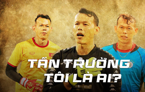 Chiếu miễn phí phim tài liệu về cầu thủ dính nhiều nghi án bán độ nhất Việt Nam