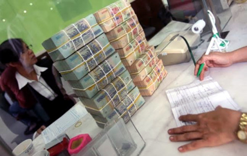 Chưa khách hàng nào tại TPHCM vay được từ gói 120.000 tỉ đồng