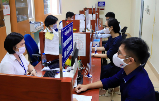 Kiến nghị tăng mức giảm trừ gia cảnh thuế thu nhập cá nhân