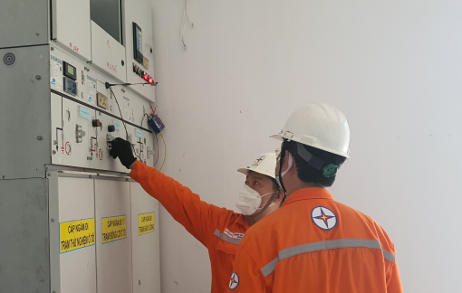 EVNHCMC kêu gọi sử dụng điện hợp lý, tiết kiệm để giảm hóa đơn tiền điện mùa nắng nóng