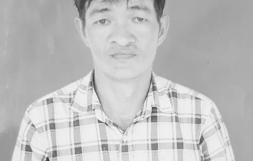 Một “cò đất” lừa đảo nhiều tỉ đồng đặt cọc mua nền nhà ở Cần Thơ