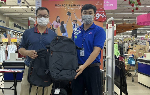 Tích tem đổi quà 2023: Chuẩn gu Ý du hí mọi miền