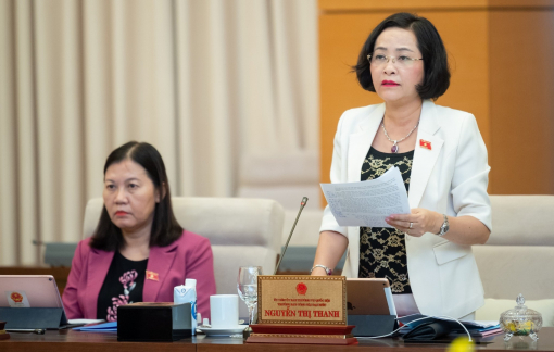 Tình trạng làm việc cầm chừng đang "lan truyền"