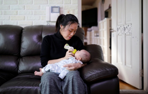 Tôi không muốn sinh thêm con, mà hai bên nội ngoại đều hối thúc