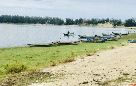 Quảng Ngãi “dời” tuyến đường 5.600 tỉ đồng để bảo vệ di tích quốc gia