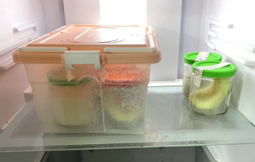 76 học sinh mầm non bị ngộ độc, nghi do món sữa chua cô giáo làm