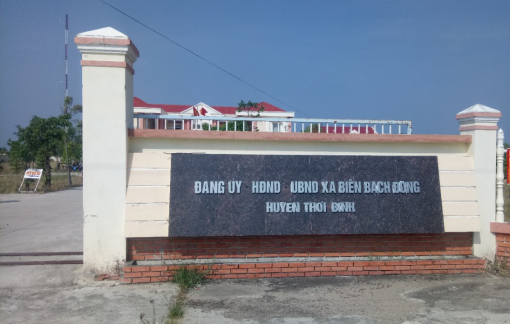 Cà Mau xem xét kỷ luật Chủ tịch MTTQ xã vào nhà nghỉ với phụ nữ có chồng