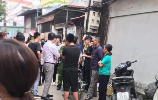 Cô gái dùng dao tấn công trong đám cưới, 1 người tử vong, 2 người trọng thương