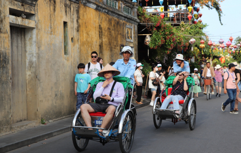 Chủ tịch Hội An: "Cần công bằng với Hội An"