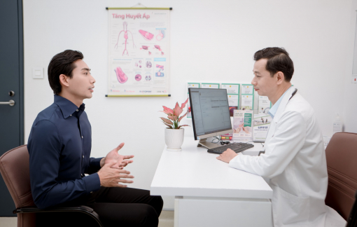 FV cung cấp dịch vụ chăm sóc sức khỏe toàn diện cho người chơi thể thao