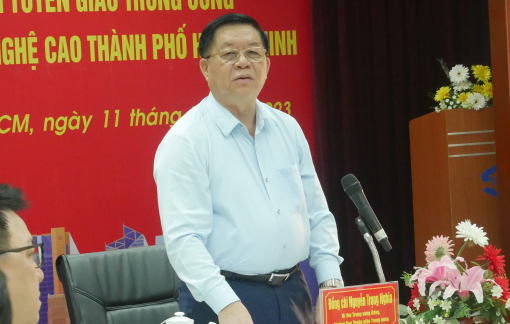 "Phải tìm cách khơi dậy các nguồn lực phục vụ công cuộc phát triển kinh tế"