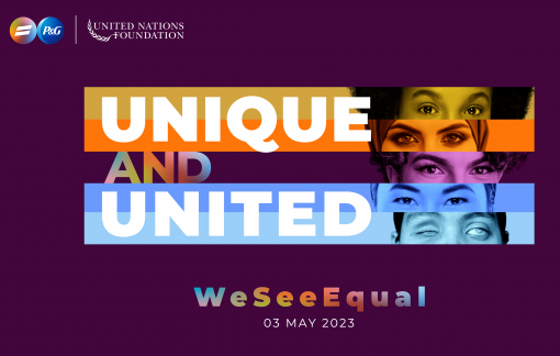 Procter & Gamble cam kết hành động mạnh mẽ nhằm thúc đẩy bình đẳng giới