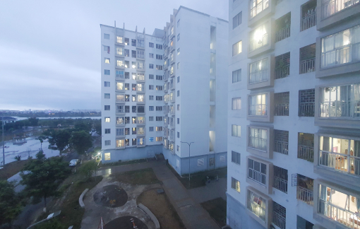 Đà Nẵng cần 28.000 căn nhà để giải quyết 40%  công nhân đang ở trọ