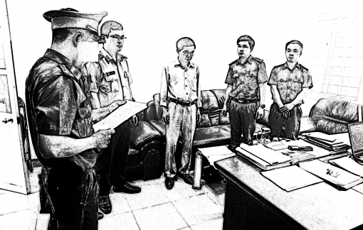 Nguyên Giám đốc Sở Xây dựng Đắk Nông bị khởi tố