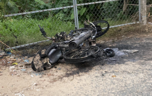 Người thợ cưa máy cứu 11 người trong vụ sập cầu Cần Thơ vừa qua đời do tự thiêu