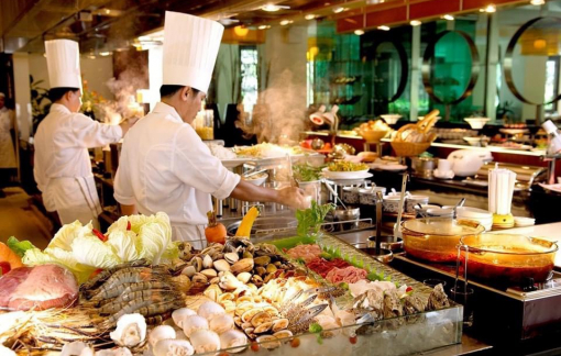 Chương trình ưu đãi độc lạ và hấp dẫn cùng vang Princesse Des Sables tại Equatorial