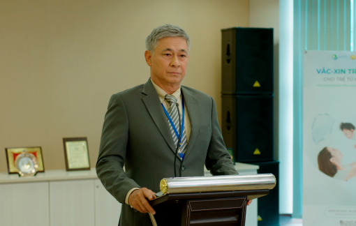 Diễn viên Tùng Yuki nói gì về lần trở lại màn ảnh nhỏ với "Good Doctor" bản Việt?