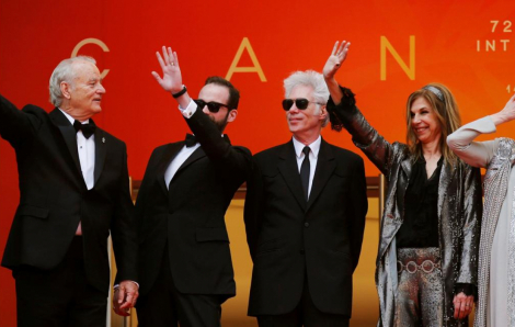 Nhà hát lễ trao giải Liên hoan phim Cannes 2023 có nguy cơ bị cắt điện