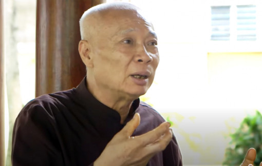 Công trình hạ tầng cần những người như ông Tâm, ông Mái