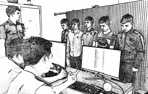 Lừa bán game trên mạng xã hội, hơn 300 nạn nhân dính bẫy