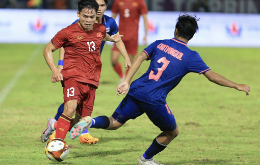 Quên đi nỗi đau để giành huy chương đồng