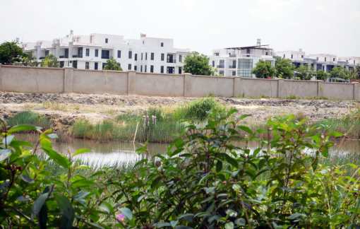 Tiến độ Vành Đai 3 - hình mẫu cho nhiều dự án