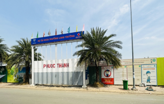 Sửa điều kiện lựa chọn chủ đầu tư xây dựng nhà ở xã hội theo hình thức đấu thầu