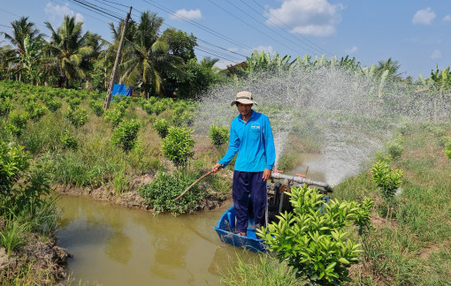 Cán bộ, công chức, viên chức không được hỗ trợ khi bị thu hồi đất sản xuất nông nghiệp