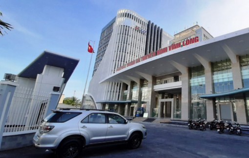 Điều tra tin giả về nguyên Giám đốc Đài PT-TH Vĩnh Long bị bắt