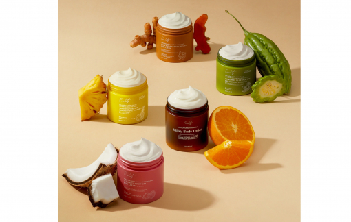 Freshity - thương hiệu dưỡng trắng chuyên sâu dành cho da cơ thể