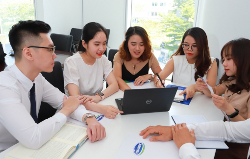 Vinamilk dẫn đầu Top 100 nhà tuyển dụng được yêu thích nhất năm 2022 của CareerBuilder