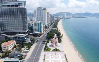 Người mua căn hộ condotel, officetel sẽ được cấp giấy chứng nhận ghi "sử dụng chung"