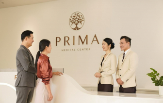 Tập đoàn Y khoa Hoàn Mỹ ra mắt Trung tâm Y khoa cao cấp Prima