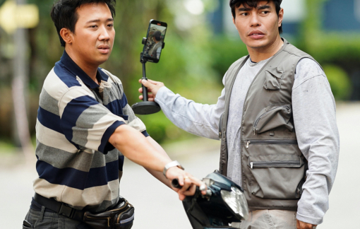 Điện ảnh nội đến hè lại lo